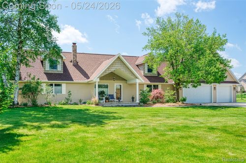 13800 12 Mile Rd, South Lyon, MI, 48178-8117 | Card Image