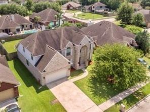 Residential Lease in Deer Park 5