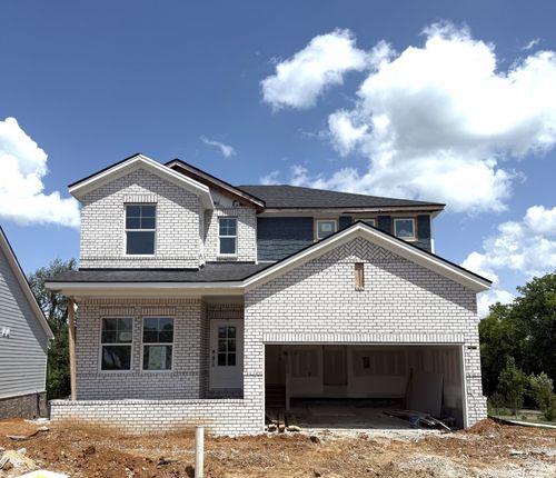 3159 Rolling Brook Dr, Columbia, TN, 38401-4988 | Card Image