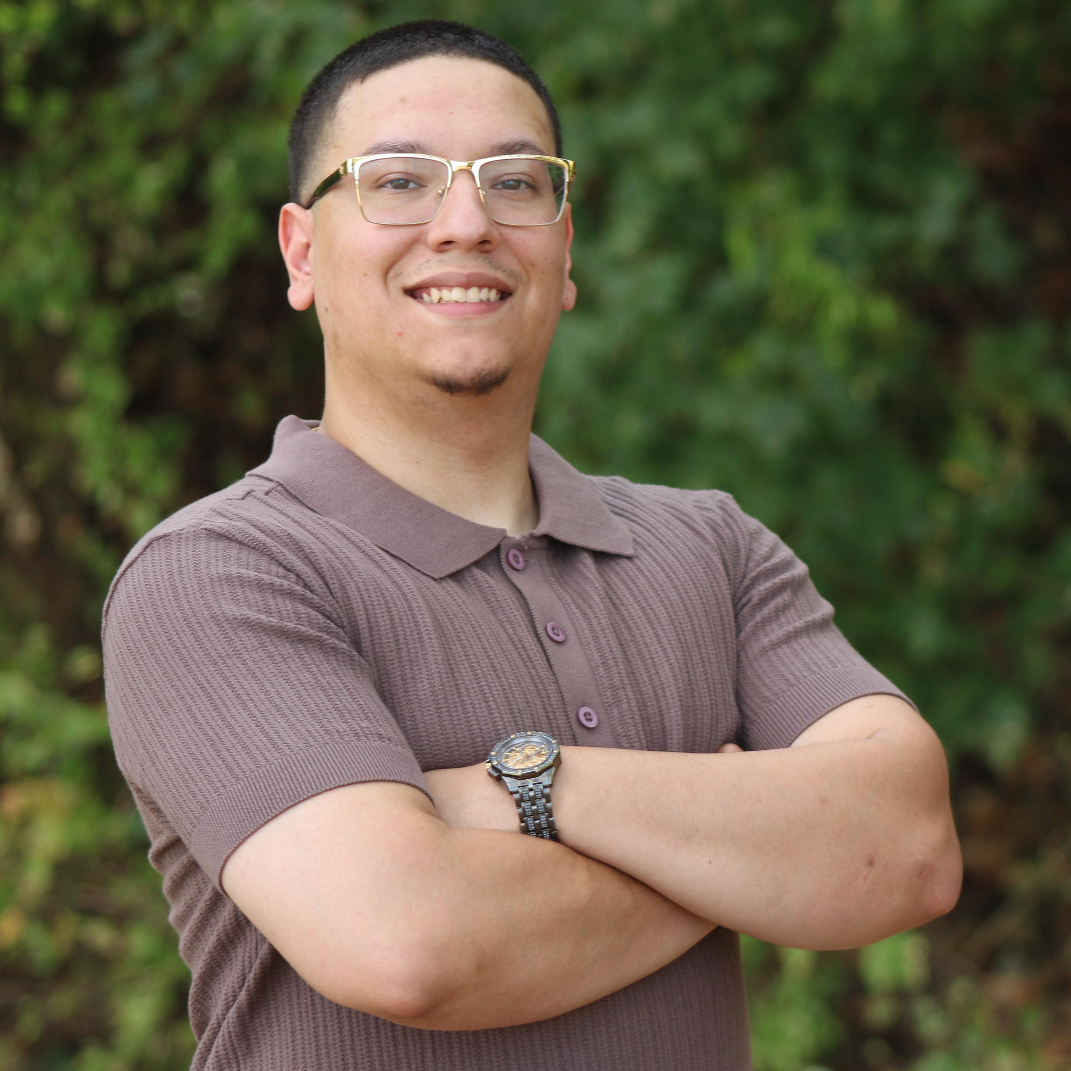 Carlos Castillo