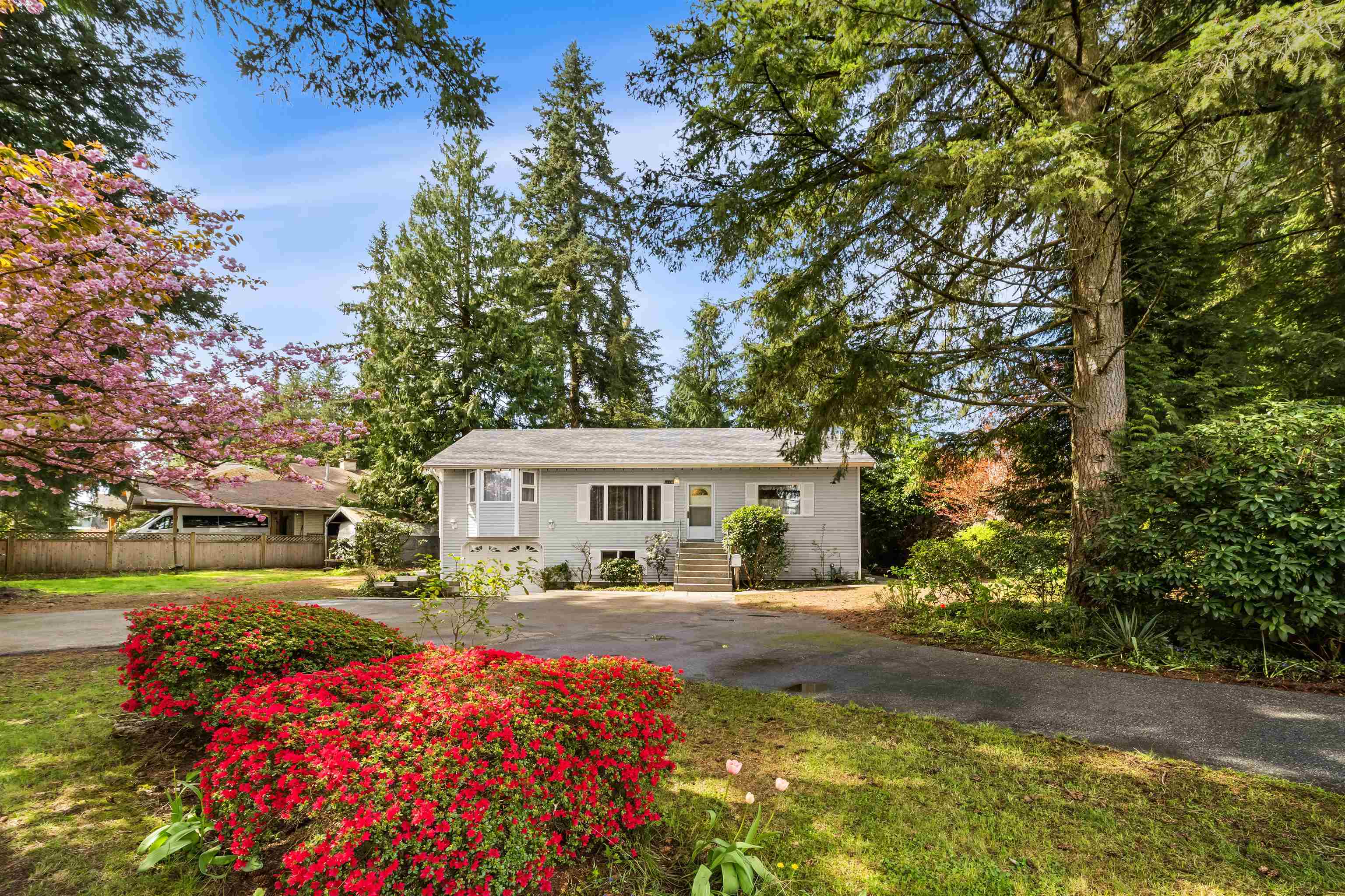 Residential in Langley