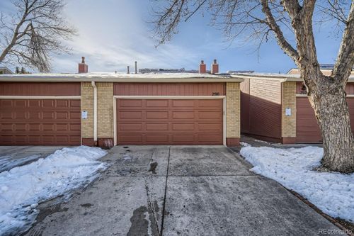 2916 W Bryant Pl, Littleton, CO, 80120-2961 | Card Image