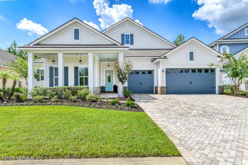 283 Seahill Dr, St Augustine, FL, 32092-1115 | Card Image