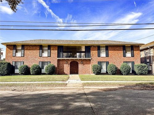 203-800 Martin Behrman Avenue, Metairie, LA, 70005 | Card Image