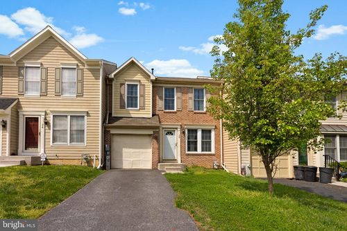 26 Esperanza Ct, Pikesville, MD, 21208-2882 | Card Image