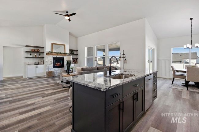 1409 S Alder St, House other with 4 bedrooms, 3 bathrooms and 3 parking in Jerome ID | Image 18
