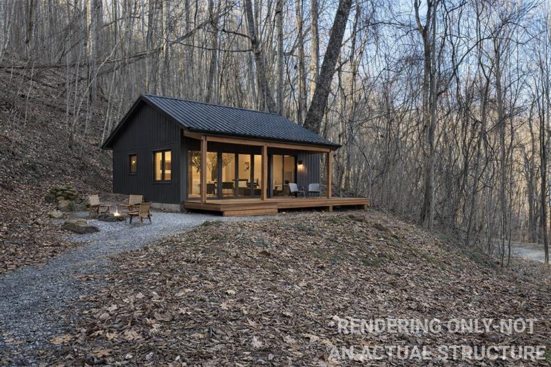 Land in Bryson City 2