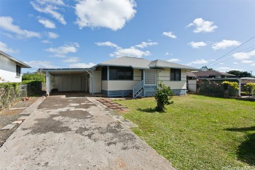 27 Kaliko Drive, Wahiawa, HI, 96786 | Card Image