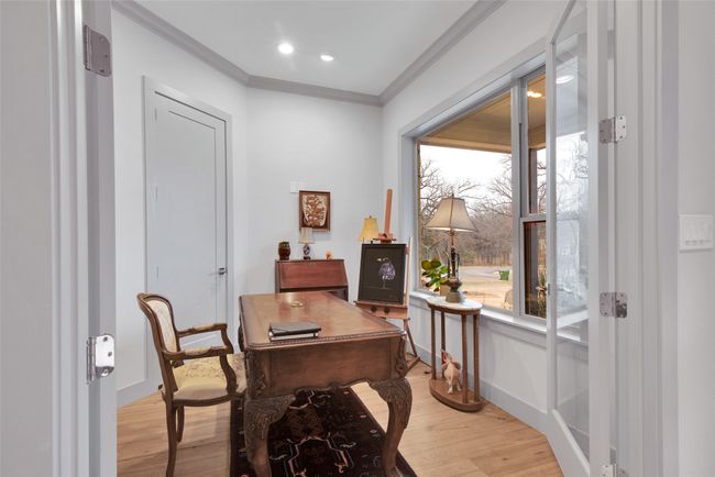 477 Lakepoint Loop, House other with 3 bedrooms, 2 bathrooms and null parking in Pottsboro TX | Image 4