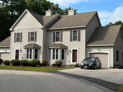 16 Scottie Way, Condo with 2 bedrooms, 1 bathrooms and null parking in Amherst NH | Image 1