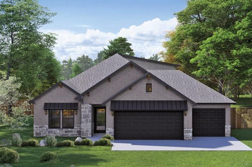 6011 Canary Palm Dr, Manvel, TX, 77578-2227 | Card Image