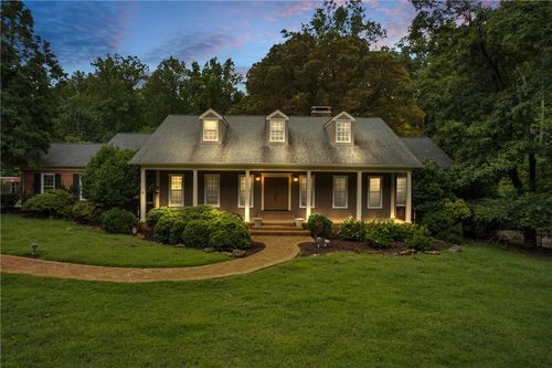 112 Briar Creek Ln, Anderson, SC, 29621-2522 | Card Image