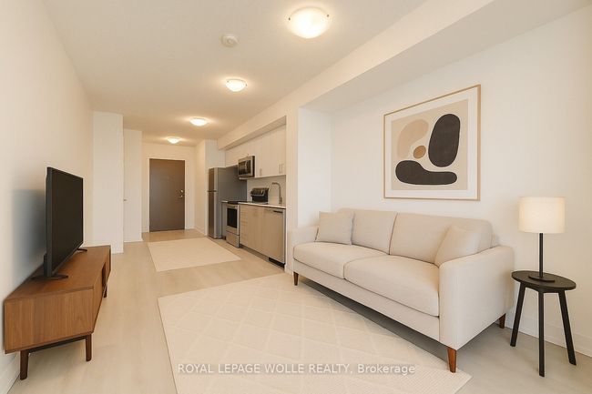 407 - 101 Golden Eagle Rd, Condo with 1 bedrooms, 1 bathrooms and null parking in Waterloo ON | Image 15