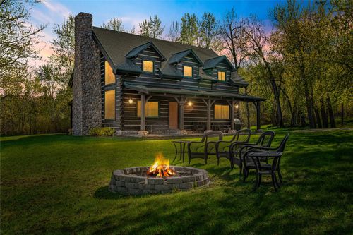 31402 Rocky Shores & 32162 Rocky Point Road Lane, Polson, MT, 59860 | Card Image