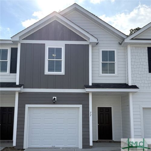 77 Dorsey Drive, Richmond Hill, GA, 31324 | Card Image