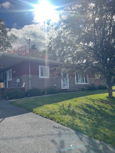 Main St, Madawaska, ME 04756
