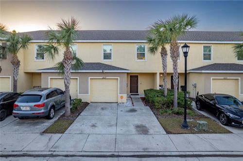 12827 Buffalo Run Drive, GIBSONTON, FL, 33534 | Card Image