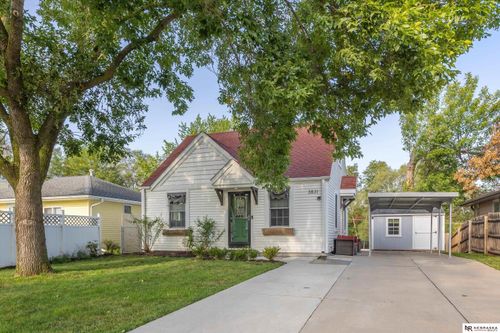 3831 S 57th St, Lincoln, NE, 68506-5125 | Card Image