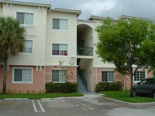 3107-9901 Baywinds Boulevard, West Palm Beach, FL, 33411 | Card Image