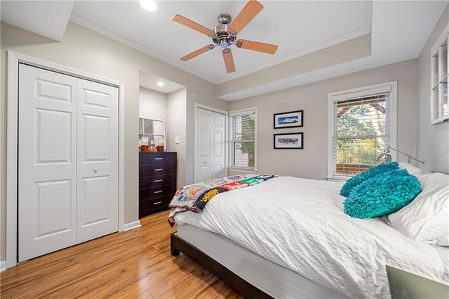 854 Vedado Way Ne, House other with 4 bedrooms, 4 bathrooms and 1 parking in Atlanta GA | Image 27