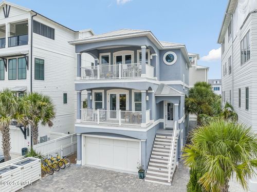 93 Emerald Cove Ln N, Inlet Beach, FL, 32461-7219 | Card Image