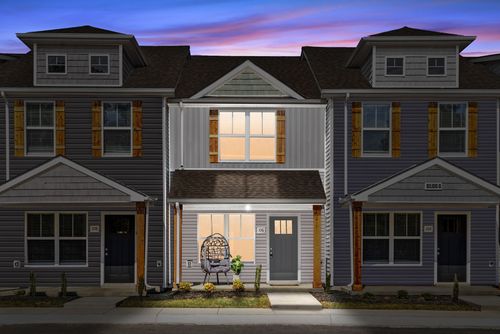 106 Quarry Point Dr, Clarksville, TN, 37040 | Card Image