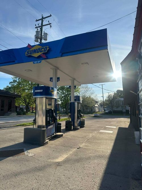 325 N Sandusky Avenue, Upper Sandusky, OH, 43351 | Card Image