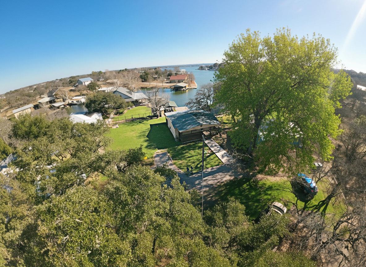 Residential in Sunrise Beach Village 3