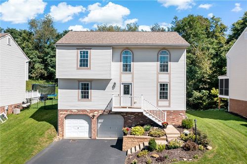 1344 Lucia Dr, Canonsburg, PA, 15317-1854 | Card Image