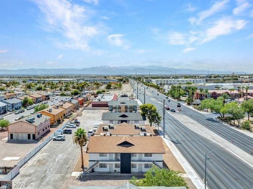 4791 E Craig Rd, Las Vegas, NV, 89115-2575 | Card Image