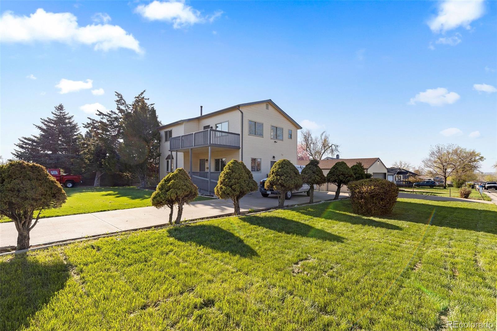 77th Ave, Westminster, CO 80030