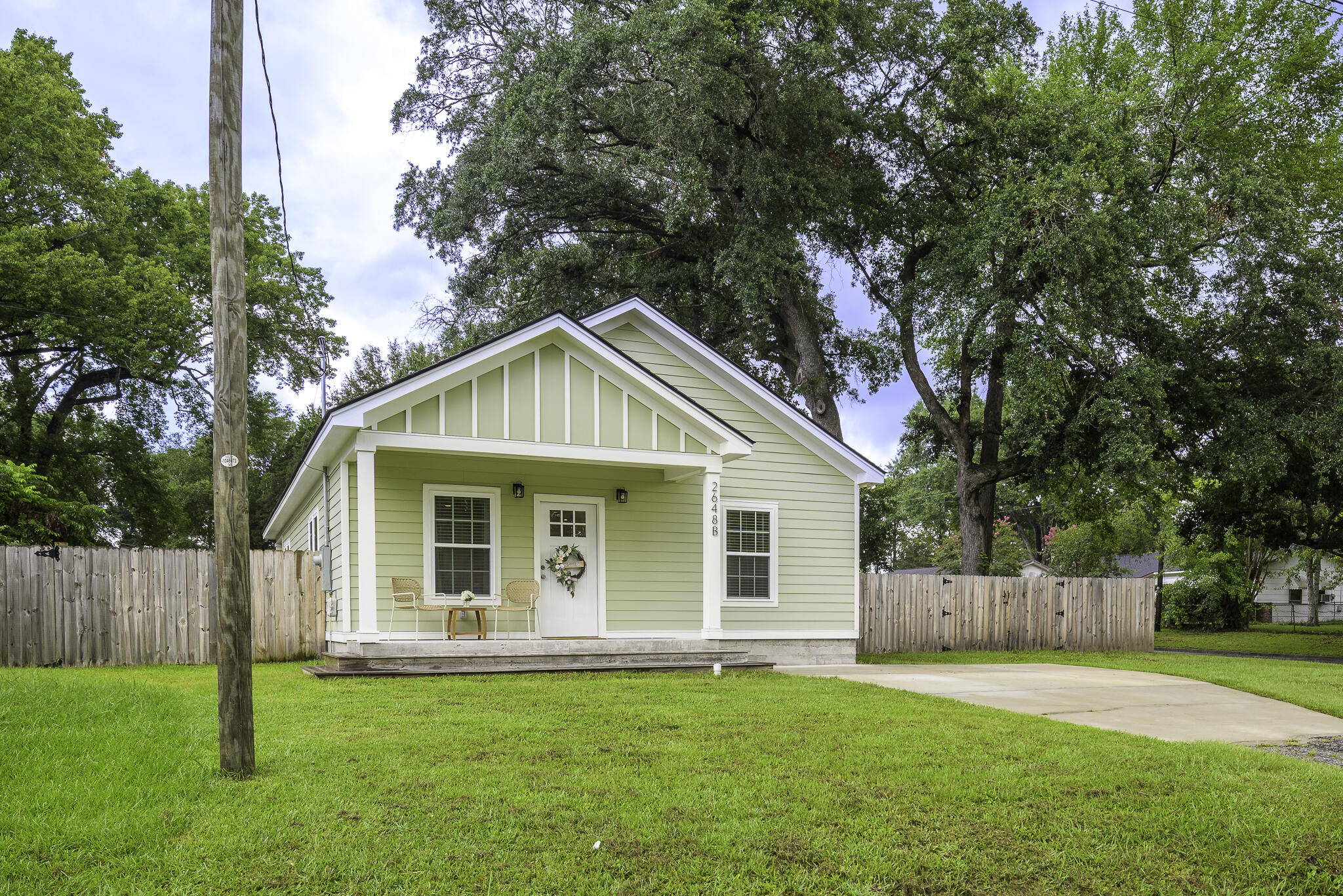 Residential in North Charleston 3