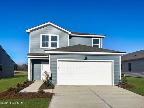 551 Coronado Ave, Leland, NC, 28451-2966 | Card Image