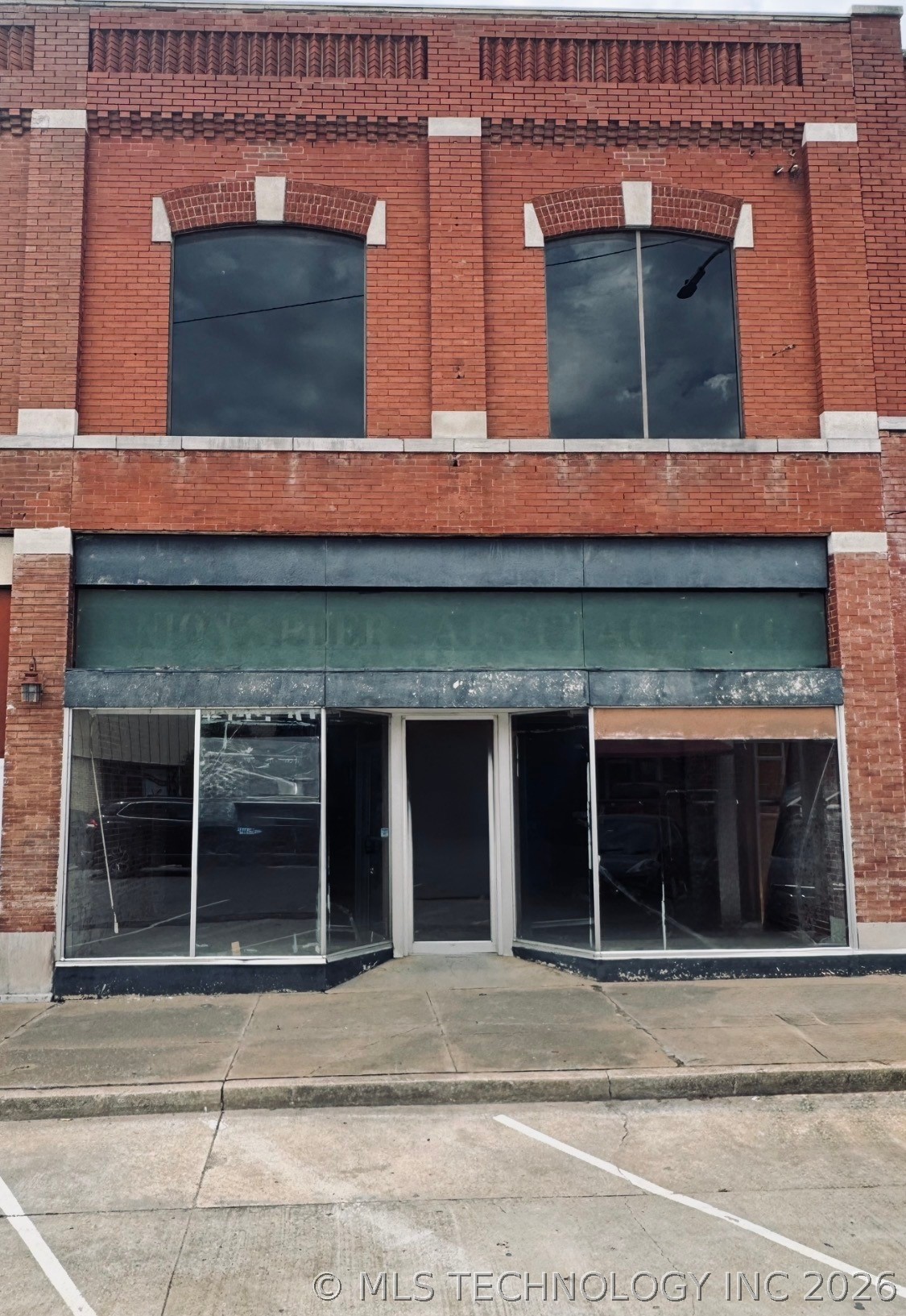 22 Park St, Sapulpa, OK 74066