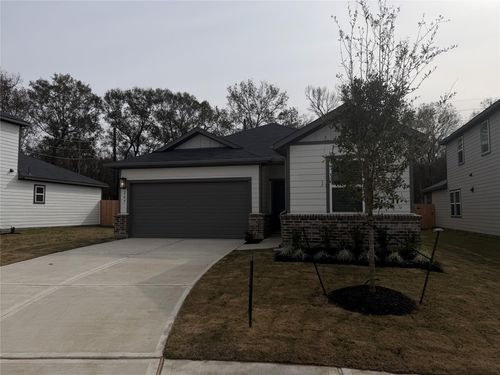 207 Rustic Alder Drive, Crosby, TX, 77532 | Card Image
