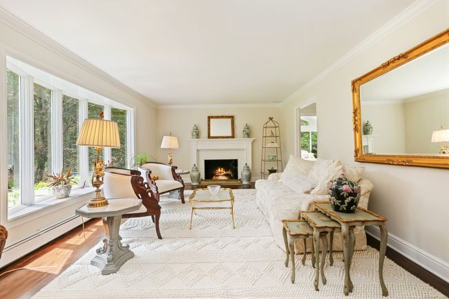 127 Danforth Dr, House other with 4 bedrooms, 3 bathrooms and null parking in New Canaan CT | Image 12