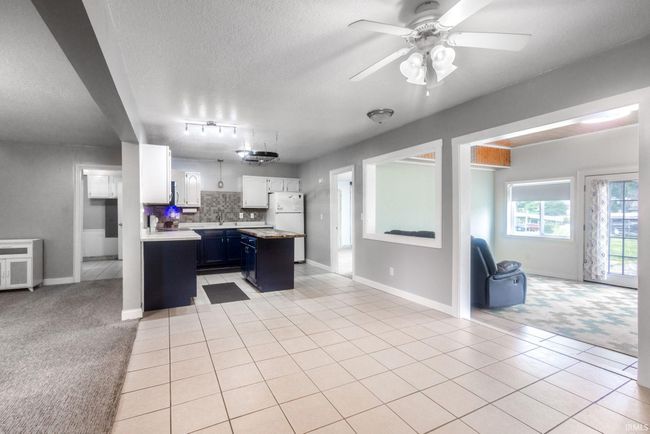 885 590, House other with 2 bedrooms, 1 bathrooms and null parking in Wolcottville IN | Image 5