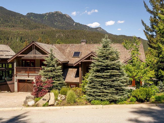 1569 Tynebridge Lane, House other with 4 bedrooms, 5 bathrooms and 4 parking in Whistler BC | Image 32