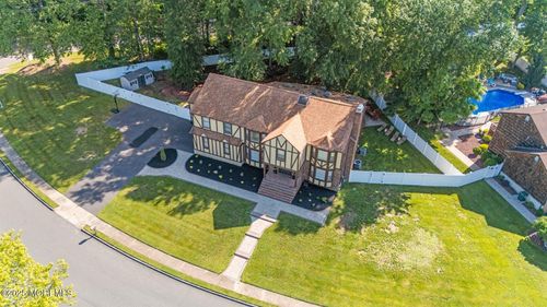 3 Emerald Dr, Morganville, NJ, 07751-1012 | Card Image