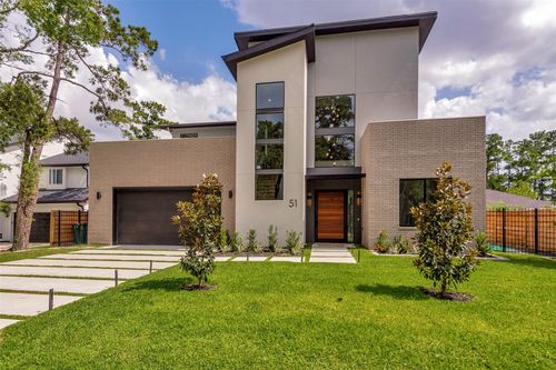 51 Huntsmans Horn Cir, The Woodlands, TX, 77380-0939 | Card Image