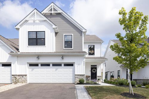 6392 Angelica Way, Westerville, OH, 43081-4378 | Card Image