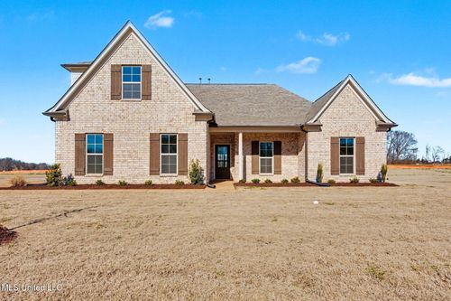 2521 Scott Meadows Ln, Hernando, MS, 38632 | Card Image
