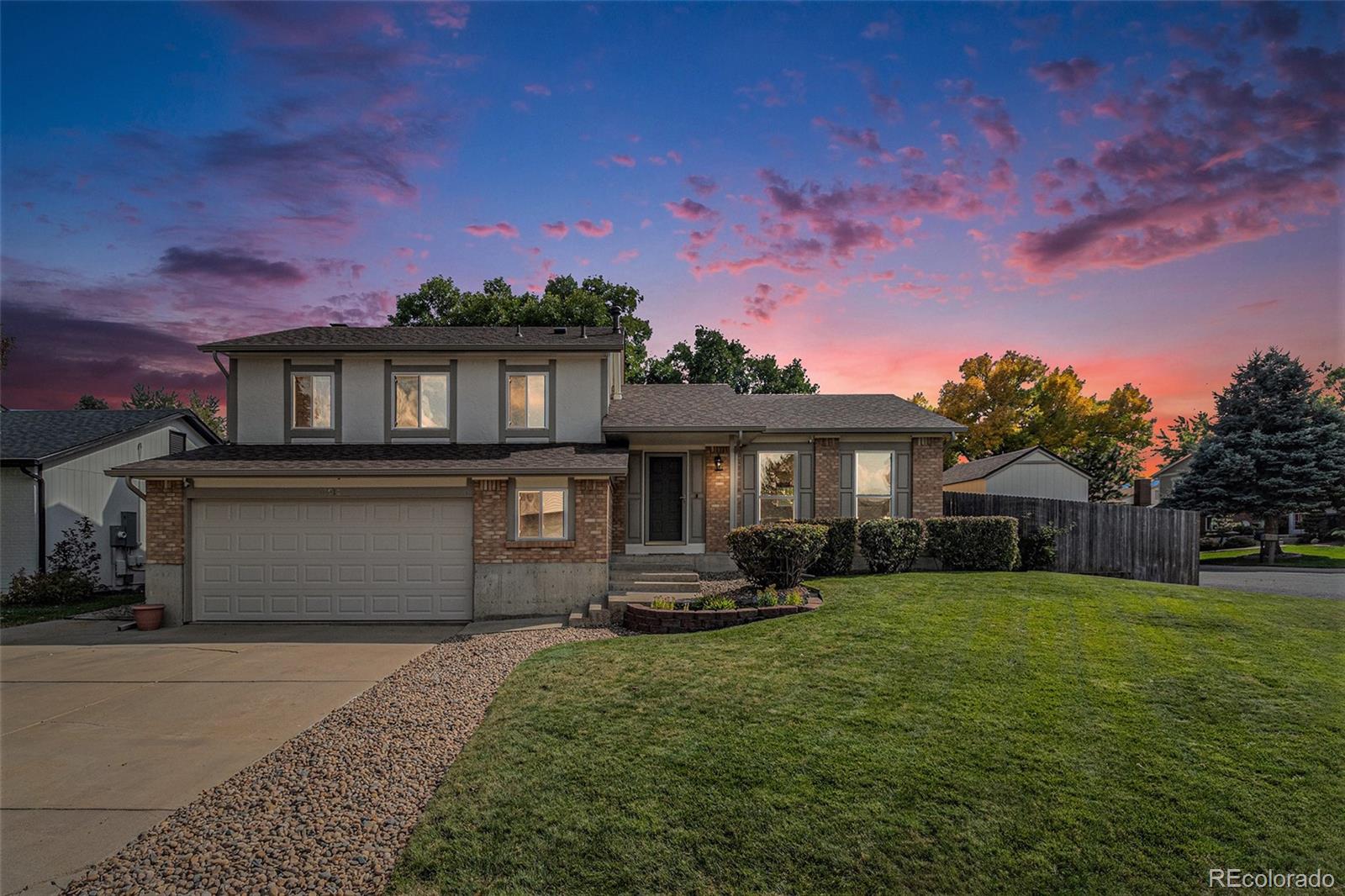 Gray Cir, Westminster, CO 80020