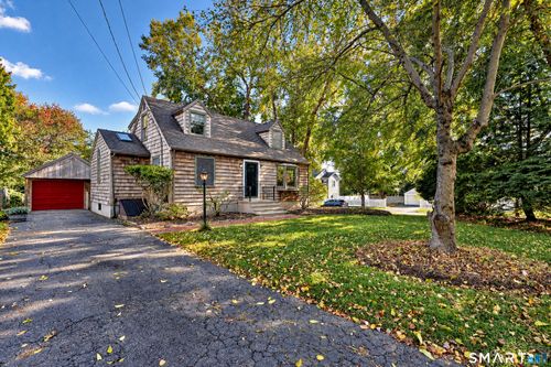 295 Reid Street, Fairfield, CT, 06824 | Card Image