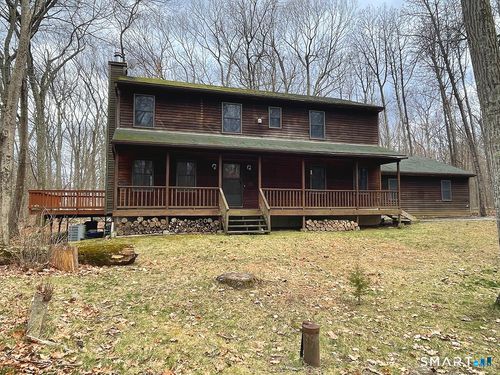 1315 Purchase Brook Rd, Southbury, CT, 06488-1057 | Card Image