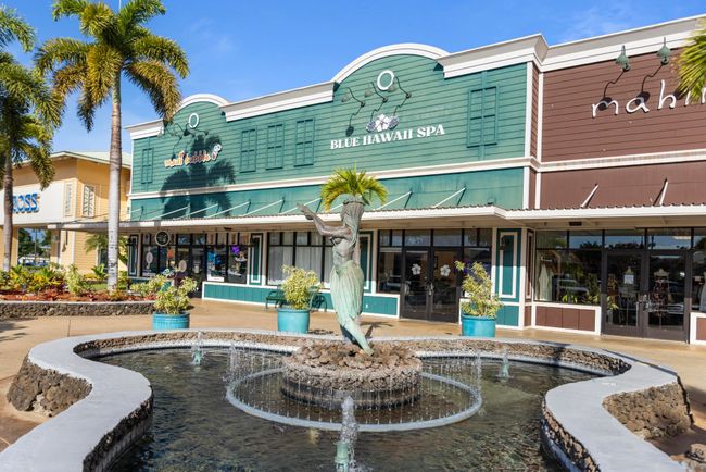 Lahaina Gateway Shopping | Image 38