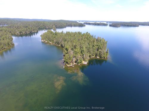 883 Island 883 N/A, Temagami, ON, P0H2H0 | Card Image