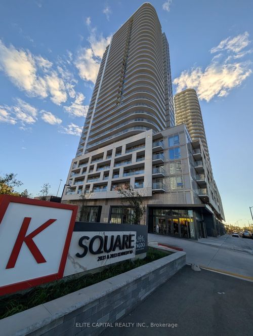 923-2031 Kennedy Rd, Toronto, ON, M1T0B8 | Card Image