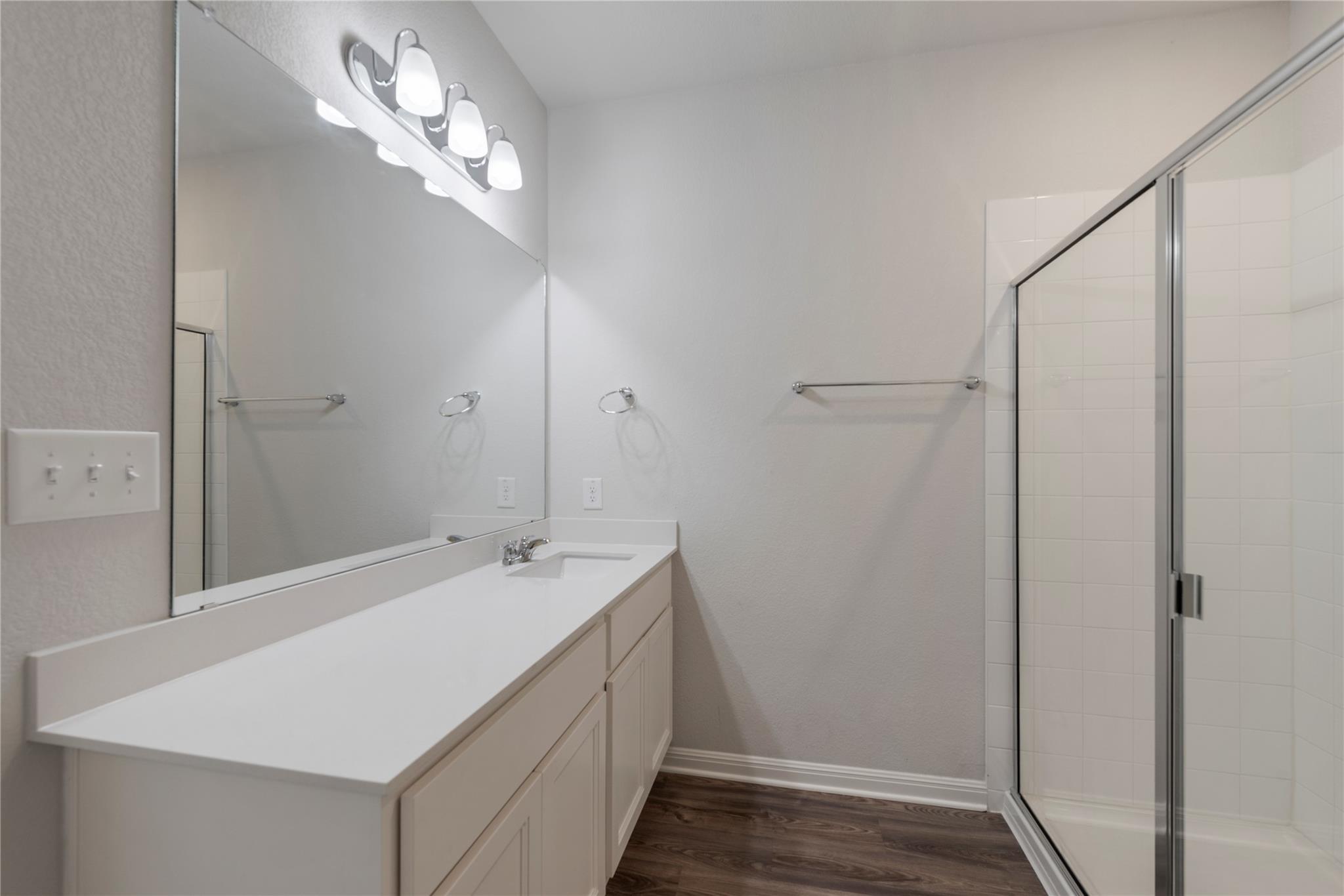 Residential Lease in San Marcos 5