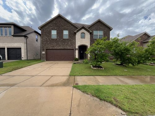 8217 Spruce Meadows Dr, Fort Worth, TX, 76244-2180 | Card Image
